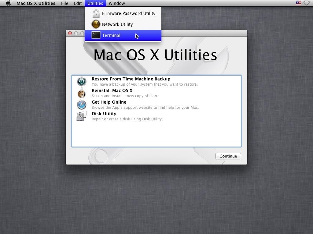 wifi password hacker for mac
